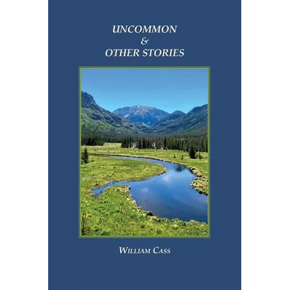 Uncommon & Other Stories - Paperback