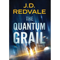 The Quantum Grail - Hardcover