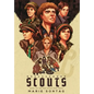 Underground Scouts - Hardcover