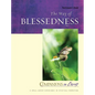 The Way of Blessedness Participant's Book: Companions in Christ - Paperback