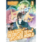 Isekai Tensei: Recruited to Another World: Volume 3 (Manga) - Paperback