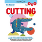 Kumon My Book of Cutting: Revised Ed - Paperback
