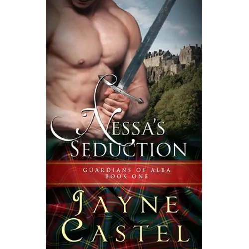 Nessa's Seduction: A Scottish Medieval Romance - Paperback