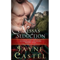 Nessa's Seduction: A Scottish Medieval Romance - Paperback