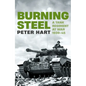 Burning Steel - Hardcover
