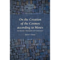 On the Creation of the Cosmos According to Moses - Paperback