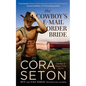 The Cowboy's E-Mail Order Bride - Paperback