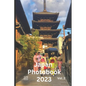 Japan Photobook 2023 Amazing & Stunning Pictures & Photos of Japan (by Tokyo Paul) II - Paperback