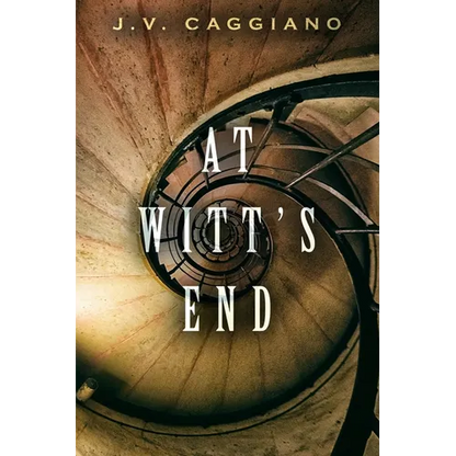At Witt's End - Paperback