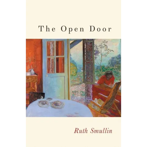 The Open Door - Paperback