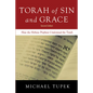 Torah of Sin and Grace, Second Edition - Paperback