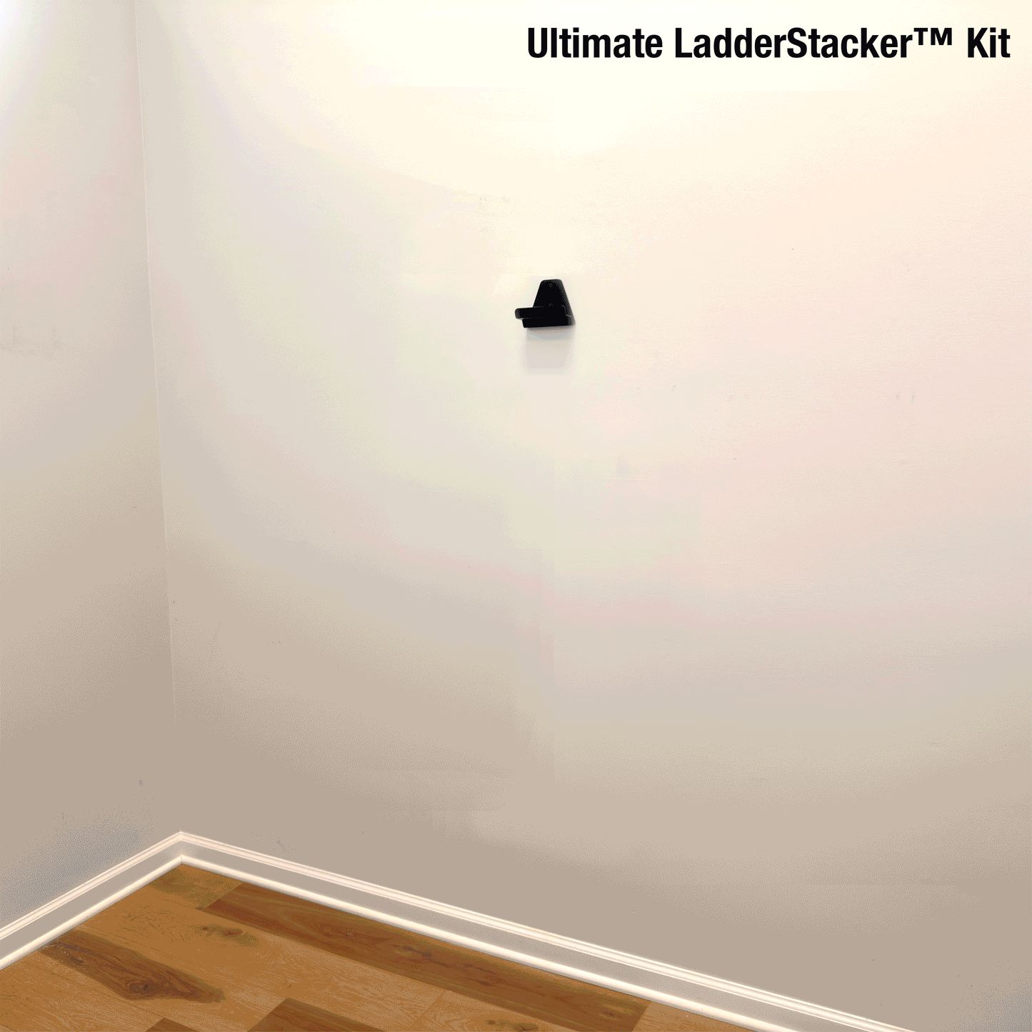LadderStacker™ | 4 Kit Variations