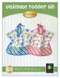 Ultimate Toddler Bib