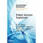Public Service Explained - Paperback