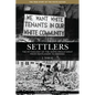 Settlers: The Mythology of the White Proletariat from Mayflower to Modern - Paperback