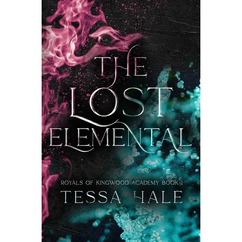The Lost Elemental: Special Edition - Paperback
