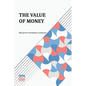 The Value Of Money - Paperback