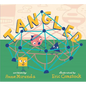 Tangled: A Story about Shapes - Hardcover