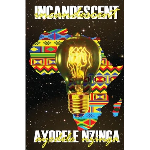 Incandescent - Paperback