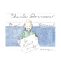 Charlie Borrows My Dream - Paperback