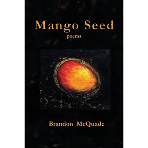 Mango Seed - Paperback