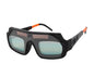 Griffin's Welding School™ Auto-Darkening Anti-Glare Goggles