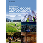 Public Goods and Commons: The Foundation for Human Wellbeing - Hardcover