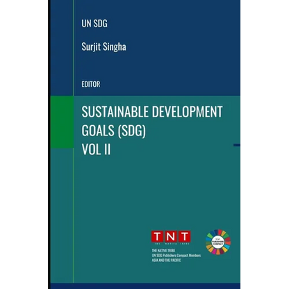 Sustainable Development Goals - Paperback