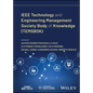 IEEE Technology and Engineering Management Society Body of Knowledge (Temsbok) - Hardcover