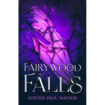Fairywood Falls - Paperback