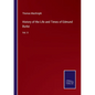 History of the Life and Times of Edmund Burke: Vol. II - Paperback