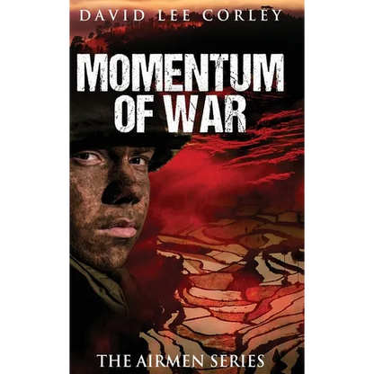 Momentum of War - Hardcover