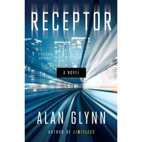 Receptor - Paperback