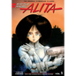 Battle Angel Alita Deluxe 1 (Contains Vol. 1-2) - Hardcover