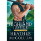 Highland Justice - Paperback