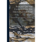 Report On the Geology of the High Plateaus of Utah: With Atlas - Paperback