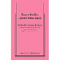 Brave Smiles - Paperback
