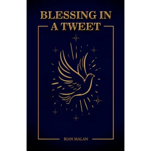 Blessings in A Tweet - Paperback