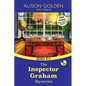 The Inspector Graham Mysteries: Books 5-7 - Paperback