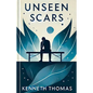 Unseen Scars - Paperback
