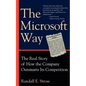 The Microsoft Way - Paperback