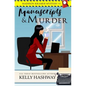 Manuscripts and Murder - Paperback