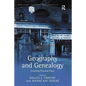 Geography and Genealogy: Locating Personal Pasts - Paperback