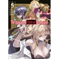 The Unwanted Undead Adventurer (Light Novel): Volume 5: Volume 5 - Paperback