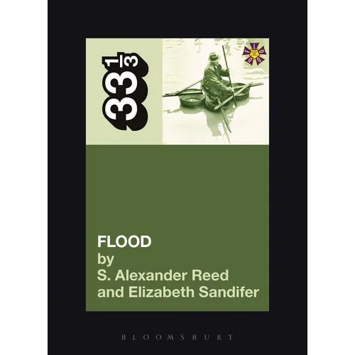 They Might Be Giants' Flood - Paperback