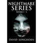 Nightmare Series: Books 1 to 3 - Paperback