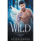 Wild - Paperback