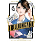 Trillion Game, Vol. 4 - Paperback