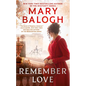Remember Love: Devlin's Story - Paperback