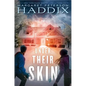 Under Their Skin - Hardcover